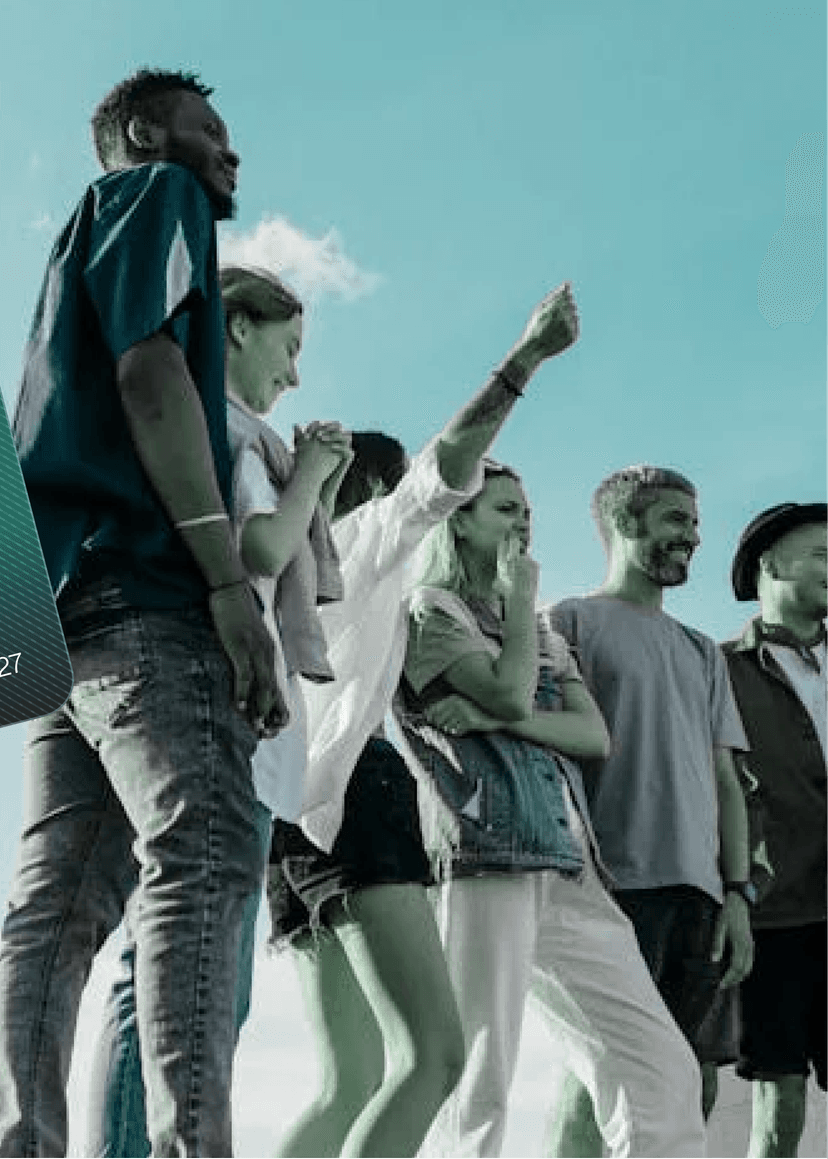 Scalable Infrastructure