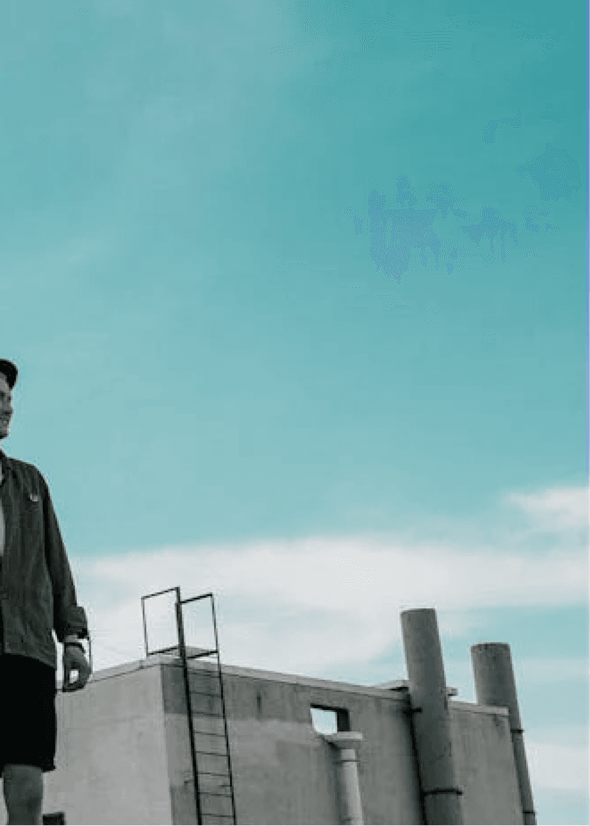 Next-Gen Capabilities