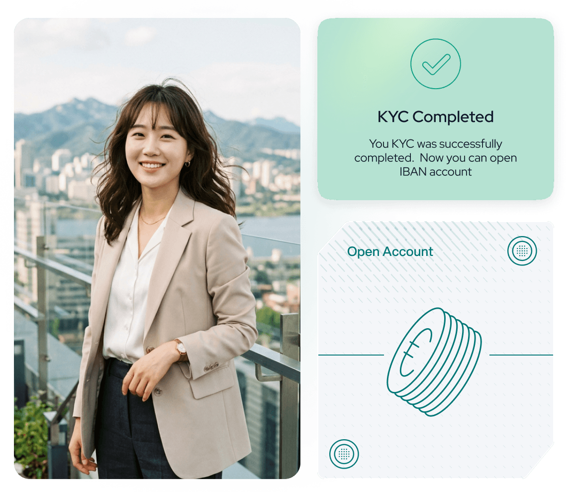 Customer Onboarding & Compliance